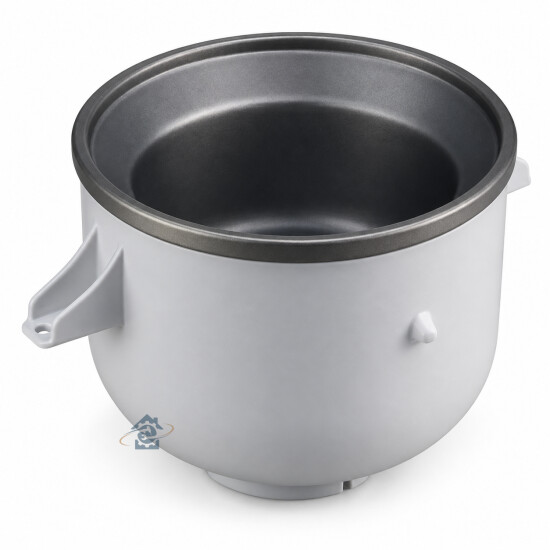 KitchenAid Bol sorbetière 5KICA0WH