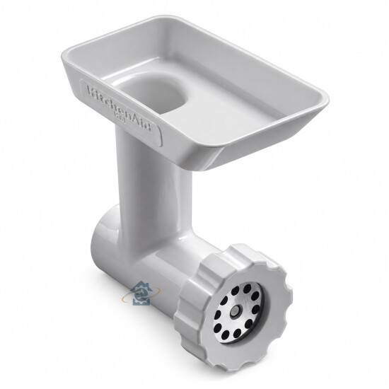 KitchenAid - Hachoir pour robot ménager - Réf. 42496