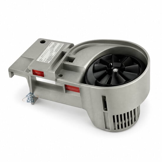 Dyson Corps complet aspirateur 912516-01