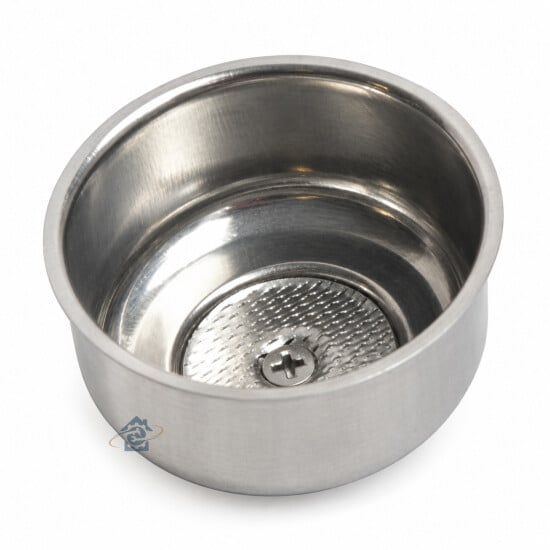 Riviera et Bar Filtre crème 2 tasses pour cafetière expresso - 500588838