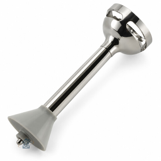 Braun Pied de mixeur en métal pour robot ménager - 64642683