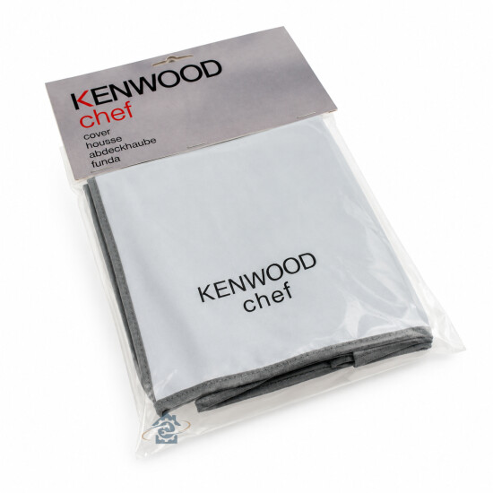 Kenwood Housse de protection pour robot ménager Chef KW716335