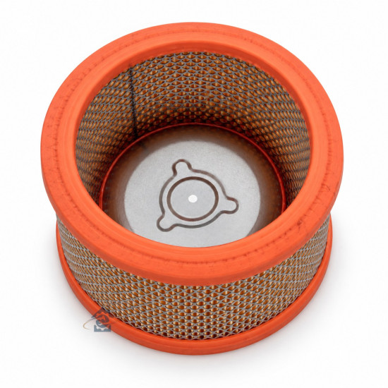 Hoover Cartouche filtre cylindre Aquaplus 09533993