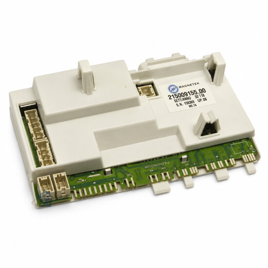 Carte électronique Indesit / Ariston Hotpoint C00143056