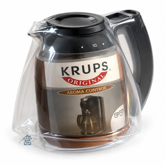 Verseuse pour cafetière Krups - Réf. 48916