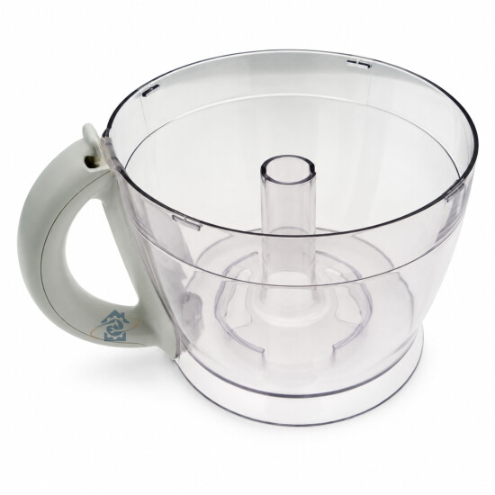 Kenwood Bol hachoir sans couvercle (poignée blanche) KW680185