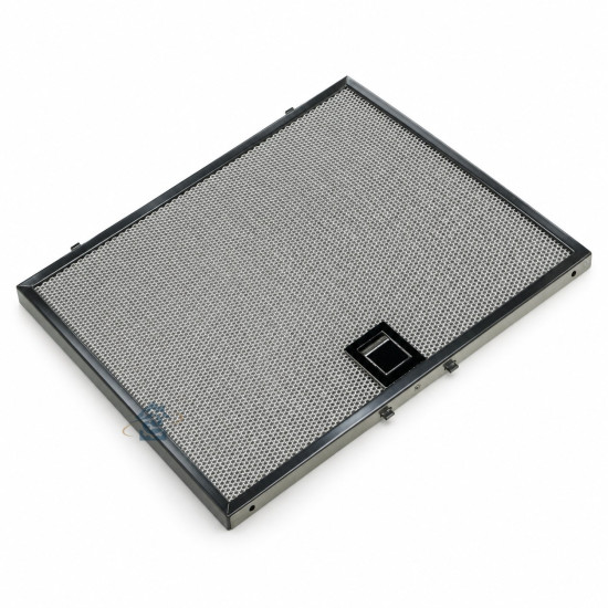 Filtre métal anti-graisses Miele 8270380