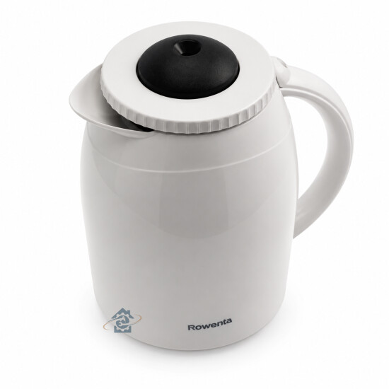 Rowenta Pot isotherme blanc - ref.44432