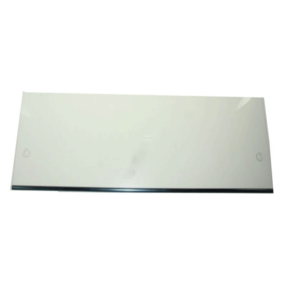 1/2 Tablette verre 7272500