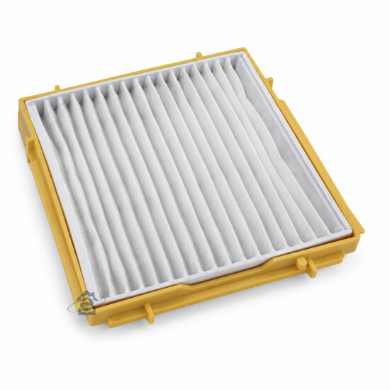 Filtre HEPA Samsung DJ72-00149D