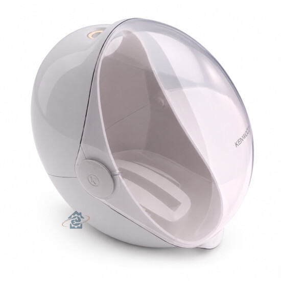 Kenwood Boîte de rangement 3 disques KW663917