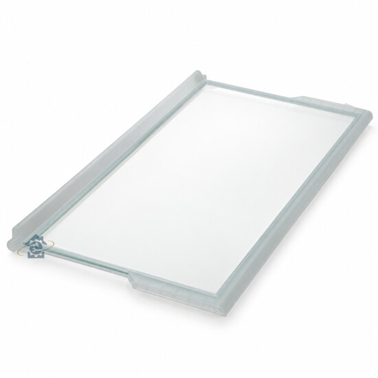 Clayette en verre Whirlpool 481245088008