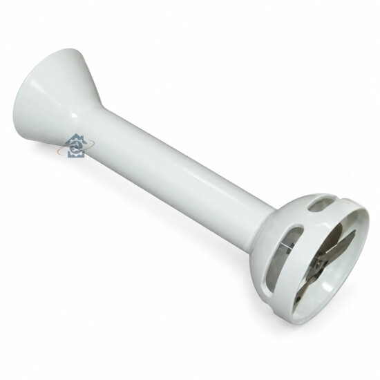 Pied de mixeur en plastique Braun BR64642657