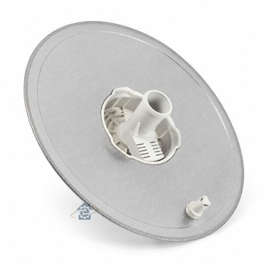 Filtre colonne complet pour lave-vaisselle – 1525490106