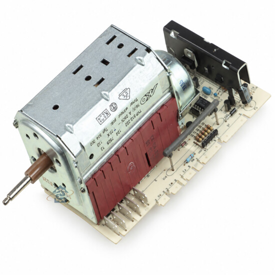 Programmateur lave-linge Arthur Martin Electrolux / Faure - 1247525106