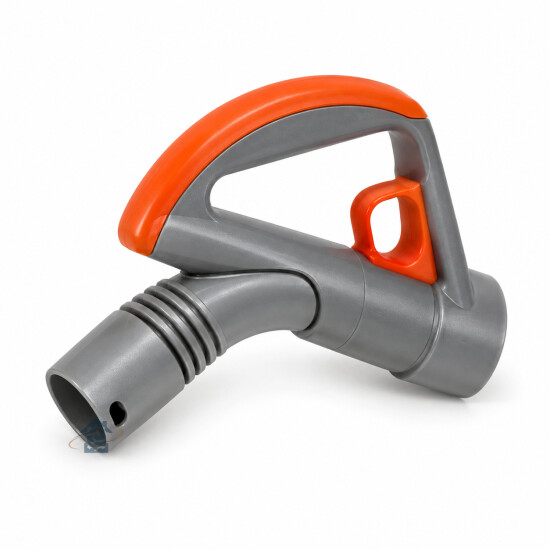 Dyson Poignée de flexible (crosse) 904510-32