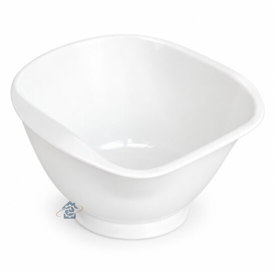 Kenwood Bol Kenlyte Blanc Forme D pour Robot Chef - KW489969