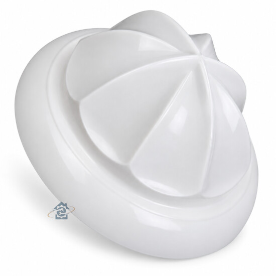 Cône presse-agrumes blanc Moulinex / Krups - MS-0678804