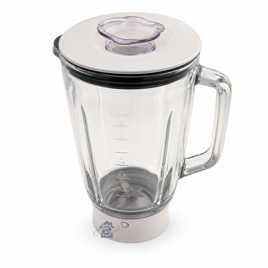 Kenwood Bol blender en verre KW681933