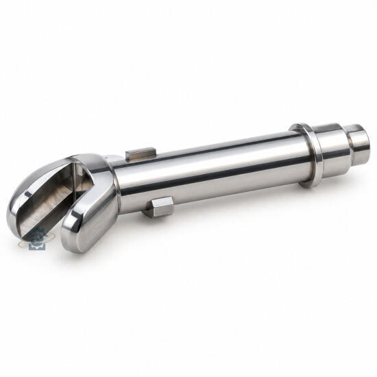 Dyson Ensemble tube et poignée 907924-44