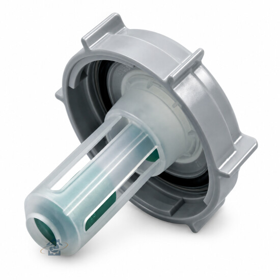 Bouchon de bac à sel lave-vaisselle AEG / Electrolux / Zanussi - 8996461220908