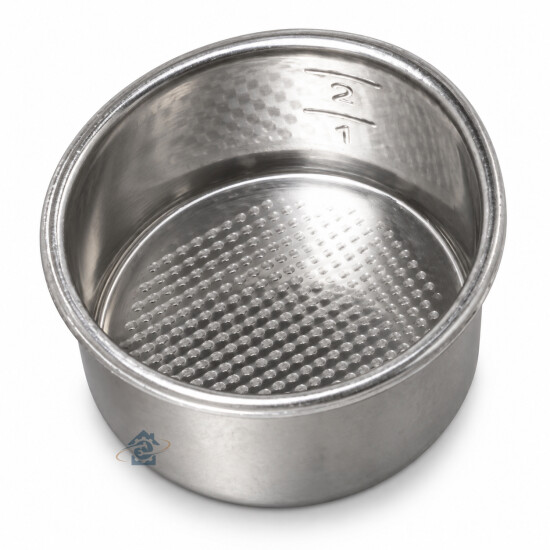 Krups Filtre 2 tasses MS-0058390