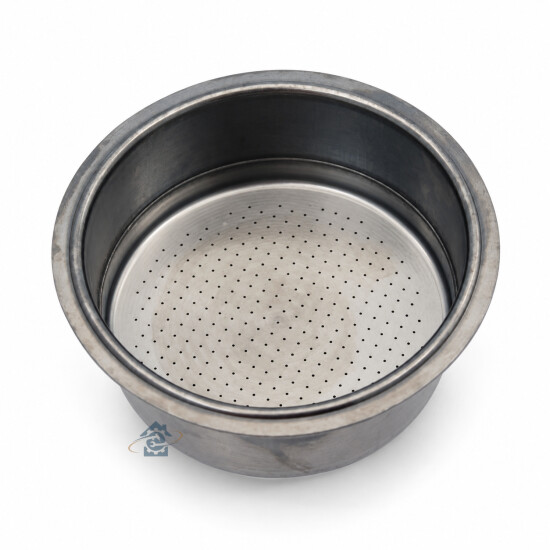 Filtre 2 tasses pour cafetière expresso Riviera & Bar - 500590689