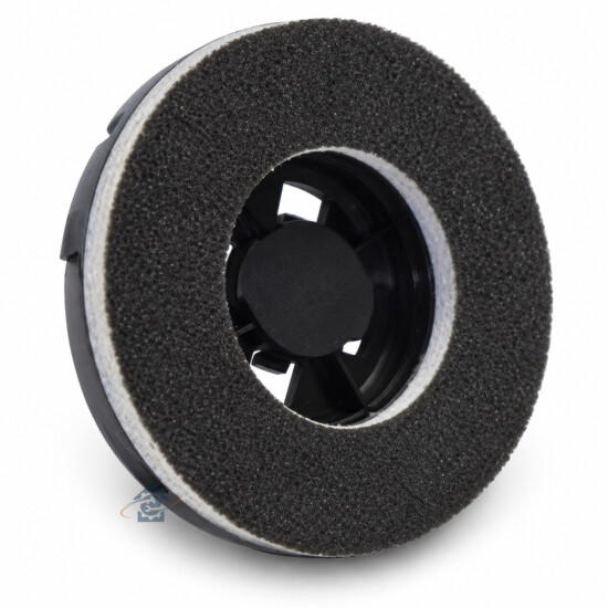 Tornado - Jeu de 3 disques abrasifs - 50235514002