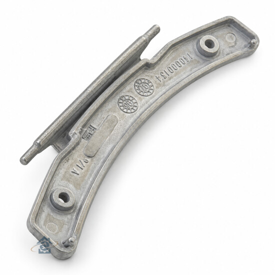 Entretoise de charnière de porte hublot Indesit C00035763