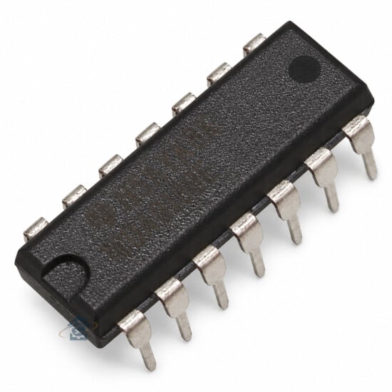 Ariston Hotpoint Mémoire EPROM lave-linge C00092658