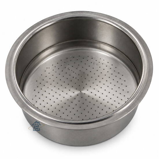 Krups Filtre 2 tasses MS-620354 pour machine à expresso