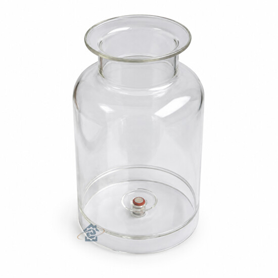Réservoir à eau Krups Nespresso Pelican MS-0928121