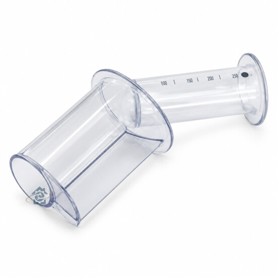 Kenwood Poussoir double (petit + grand) KW658297