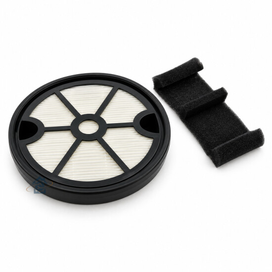 Dirt Devil - Filtres pour aspirateur - 2006001