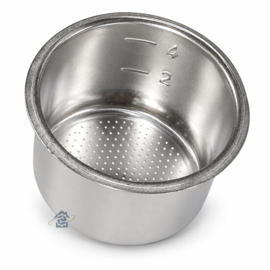 Filtre 2 tasses AEG / Zanussi 50267784002