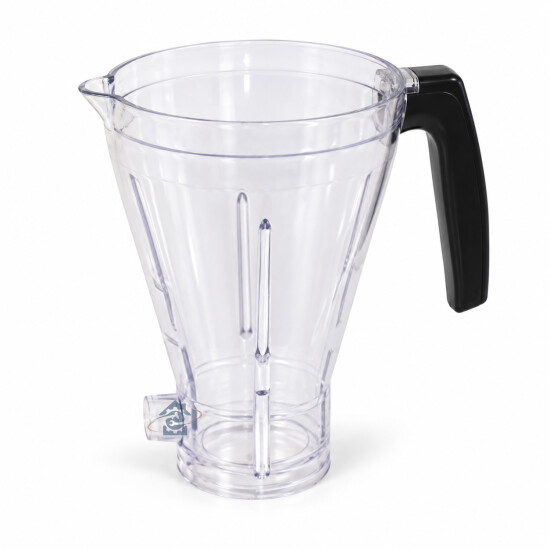 Kenwood Bol blender/mixeur à poignée noire (sans couvercle) KW690362