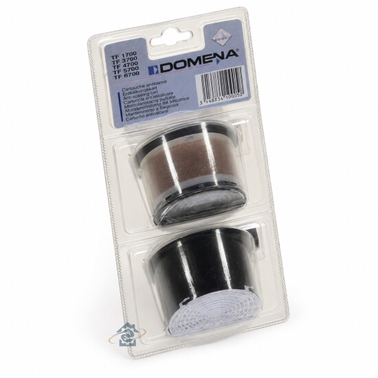 Domena Kit de détartrage 500410905