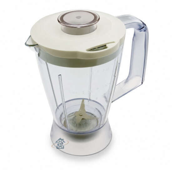 Philips Bol blender complet 420306550480