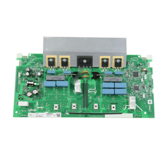 Carte de puissance d'origine 11009423