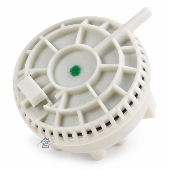 Pressostat de niveau pour lave-linge Arthur Martin, Electrolux, Zanussi, AEG - 3792214227