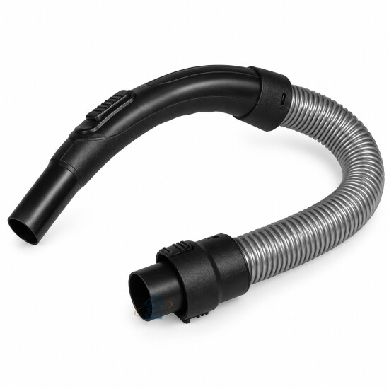 Flexible complet avec poignée pour aspirateur AEG/Tornado - 4071365573