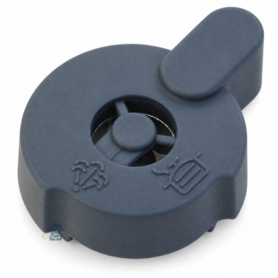 Seb - Soupape de fonctionnement cocotte-minute - SS-980569
