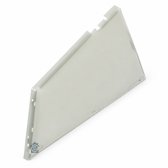 Table Top blanc Whirlpool / Laden - 481244010763