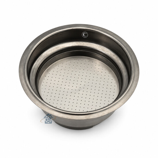 Krups Filtre 1 tasse pour cafetière expresso - Réf. 40448