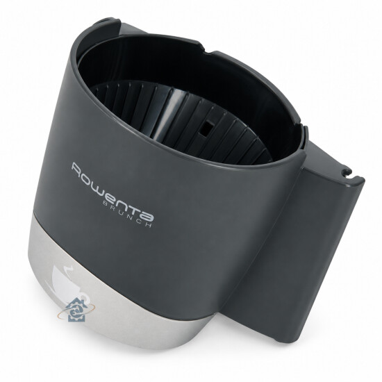 Rowenta SS-989217 - Porte-filtre pour cafetière / expresso