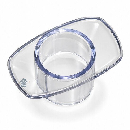 Kenwood Centre plastique du couvercle KW681007