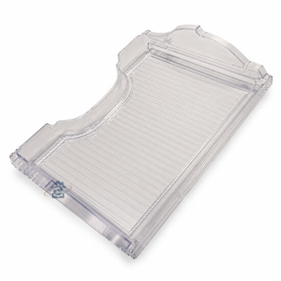 LG Bac fraîcheur n°149B sans porte - 3391JA1015B