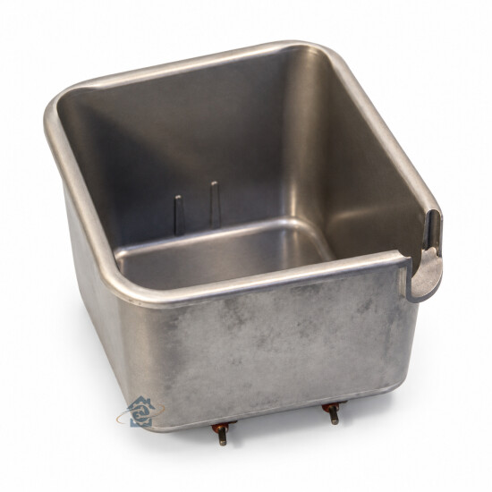 Kenwood Cuve assemblée complète pour friteuse KW685965