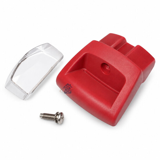 Poignée de cuve courte Tefal / Seb SS-980631
