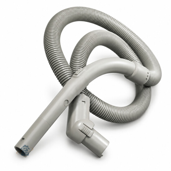 Flexible complet avec poignée pour aspirateur Electrolux / Tornado - 1130022013